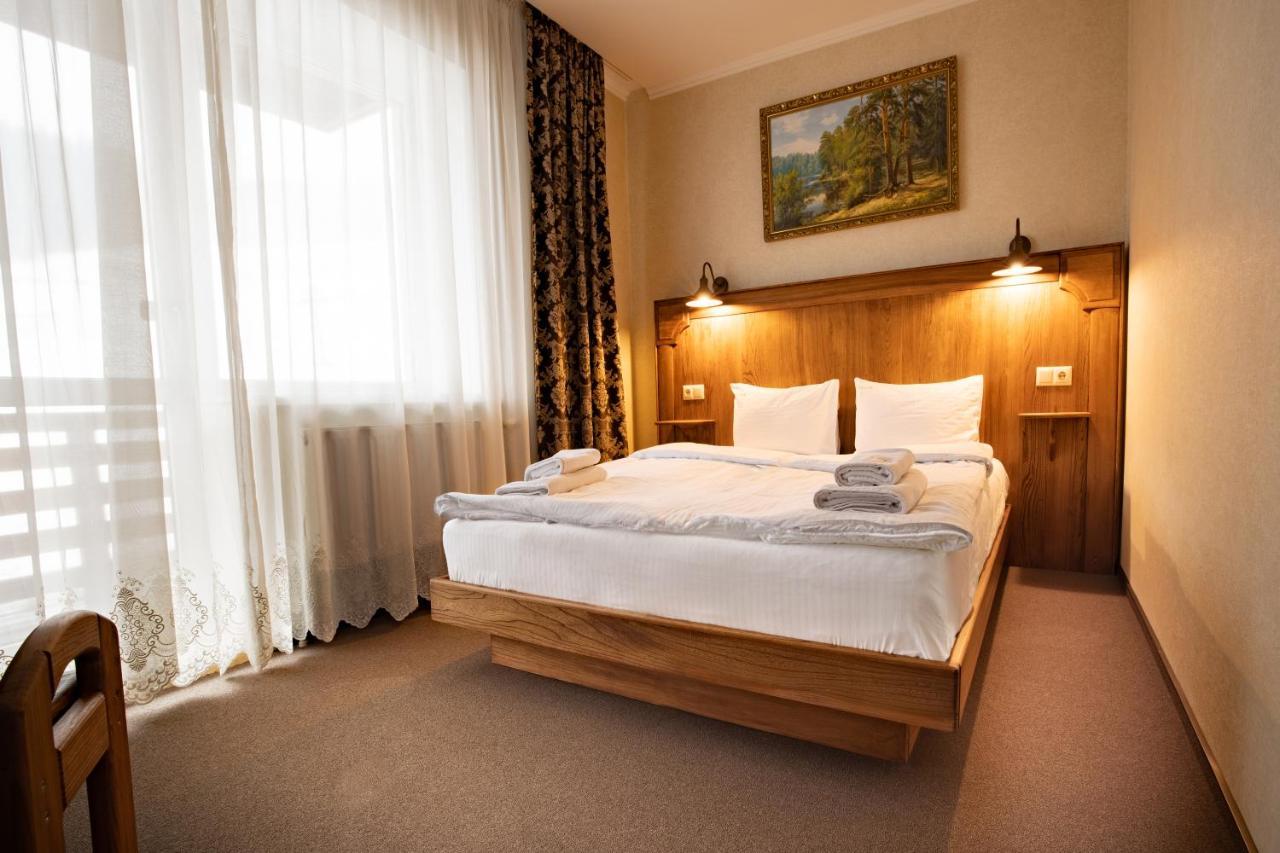 Private Rooms In Hotel Lift 1R Bukovel Kültér fotó