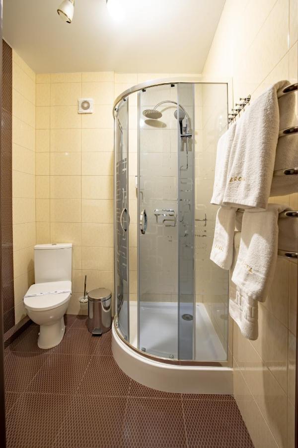 Private Rooms In Hotel Lift 1R Bukovel Kültér fotó