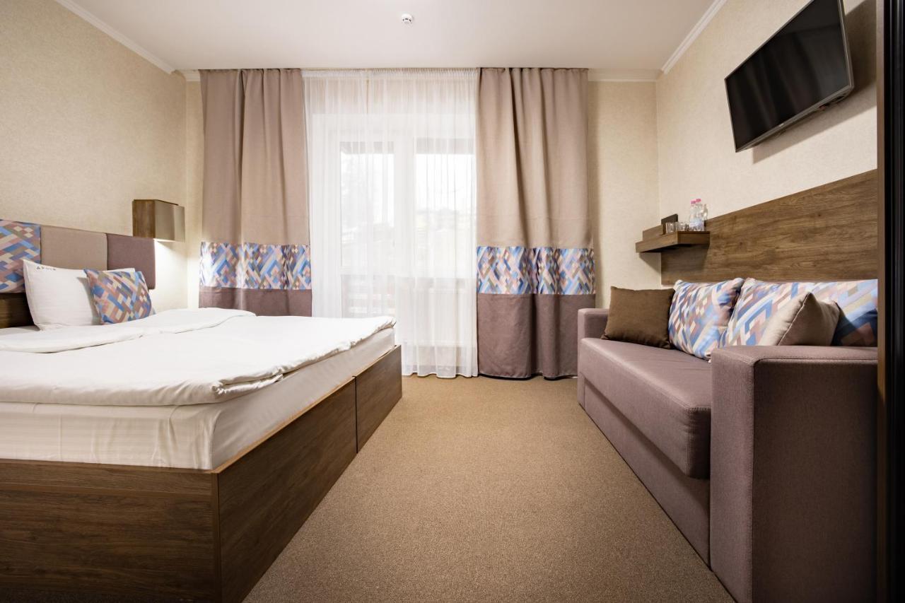 Private Rooms In Hotel Lift 1R Bukovel Kültér fotó