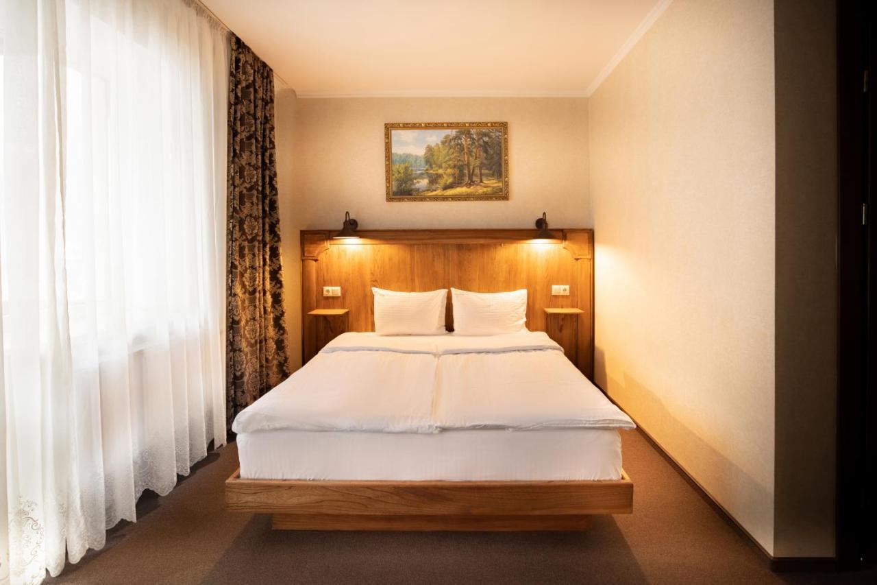 Private Rooms In Hotel Lift 1R Bukovel Kültér fotó