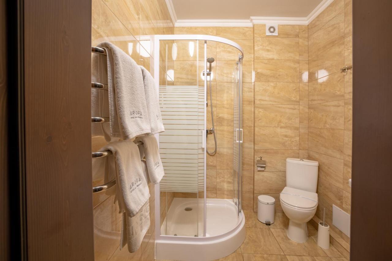 Private Rooms In Hotel Lift 1R Bukovel Kültér fotó